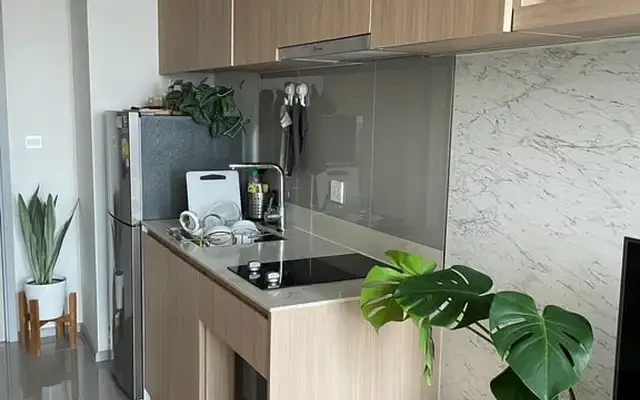 1-BR Condo for Rent, ฿21,000/month, M Jatujak 4