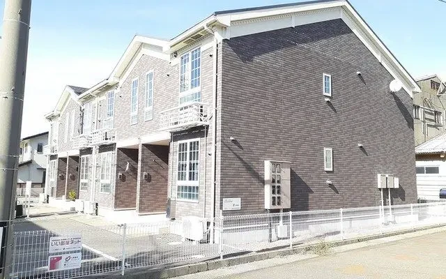 アルドール 2階 - Hakusan student accommodation