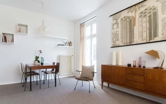 Frieda: Wunderschoenes Zuhause mit Balkon 3