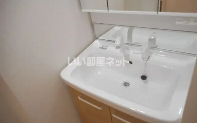 ADDRESS 211 1階 - Neyagawa student accommodation - 1階 - 1LDK