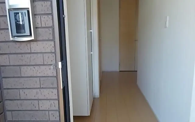 エクセレント 1階 - Kasama student accommodation - 1階 - 1LDK