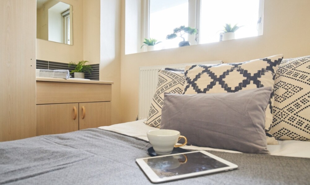 uhomes.com | Student Accommodation, Housing, Flats, Apartments for Rent