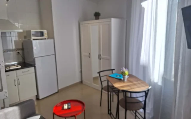 Apartment in Calle Regina, Sevilla for 45 m² 4
