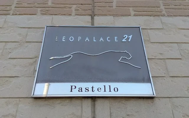 レオパレスＰａｓｔｅｌｌｏ 1
