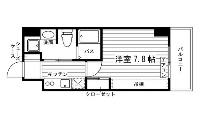 フィルパティオタカナワ 3