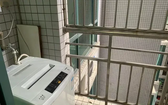 Third Jinbi Garden 3