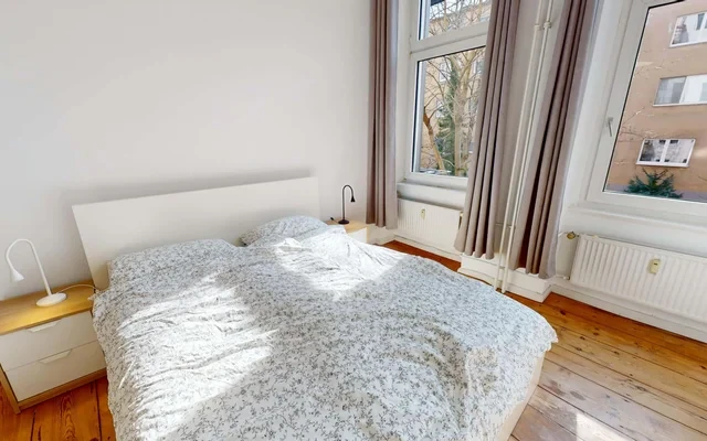 Apartment in Kreuzberg, Berlin 3