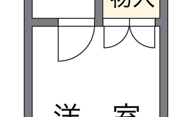 フローラル・ヴィラ 1