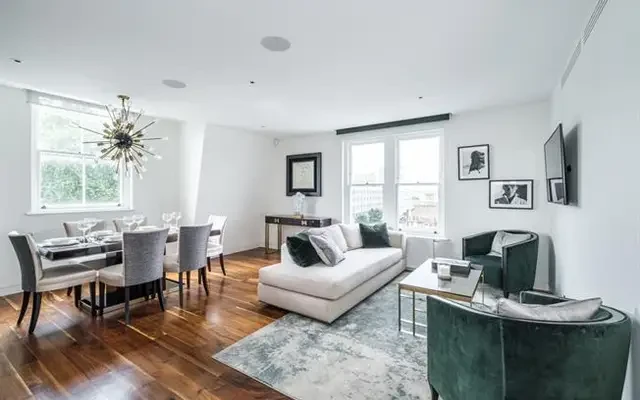 Palace Court, London, W2 4LP 0