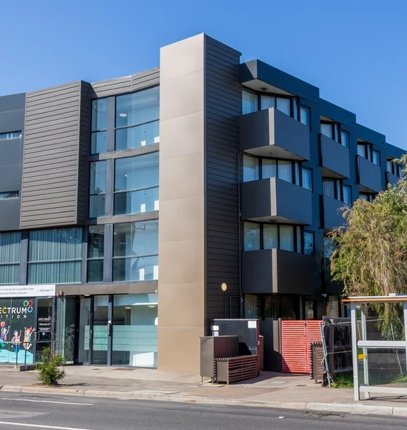117-119 Ballarat Road