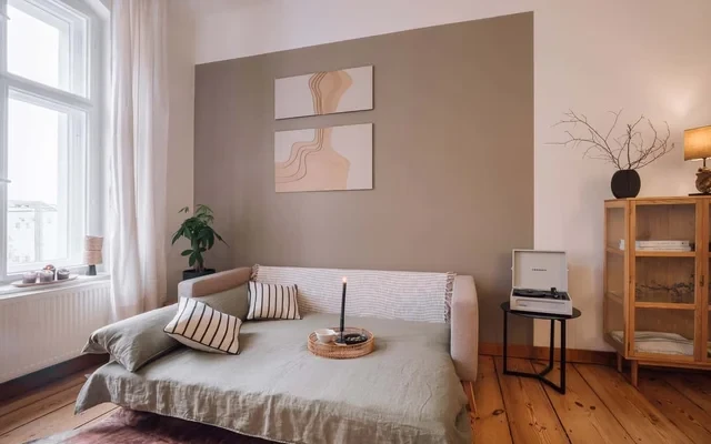 Formi - 1 bedroom in Prenzlauer Berg 2