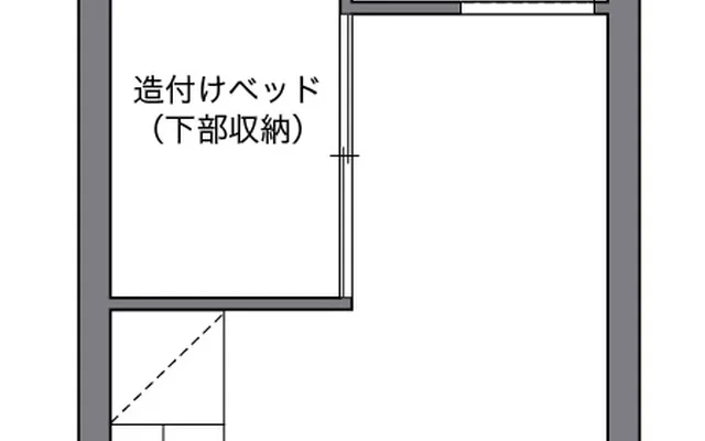 レオパレスＫ　ひかり 4