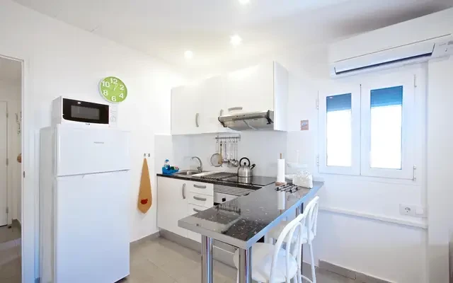 studio in Barrio Gótico (Ciutat Vella) 3