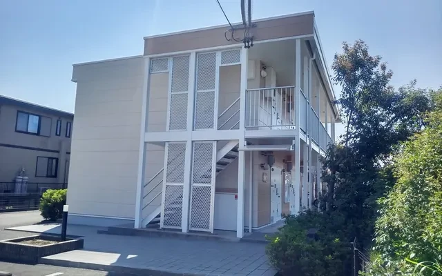 レオパレスアヴニール 1