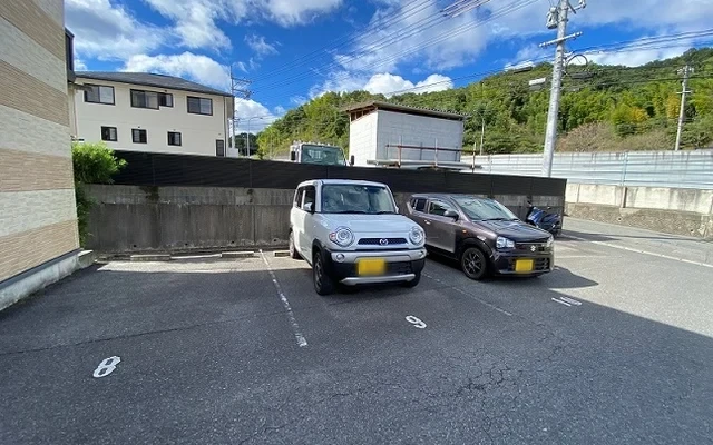 レオパレスルポ 4