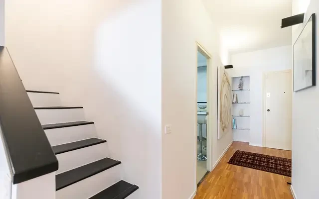 apartment in El Putxet i el Farró (Sarrià   Sant Gervasi) 4