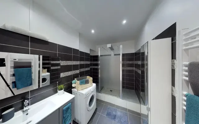 53 rue Maurice Flandin, 69003 3