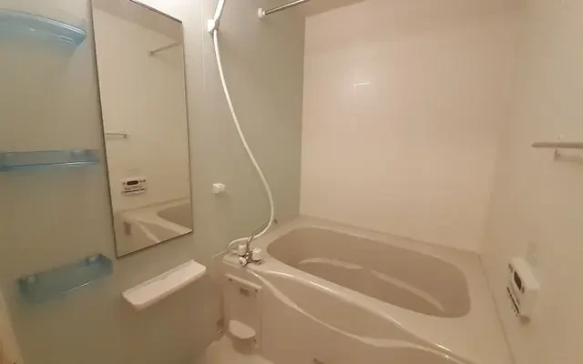 エスト アロッジオ 1階 - Aioi student accommodation - 1階 - 1LDK