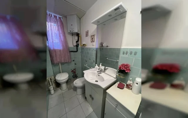 Private Bedroom 1 in shared flat 3