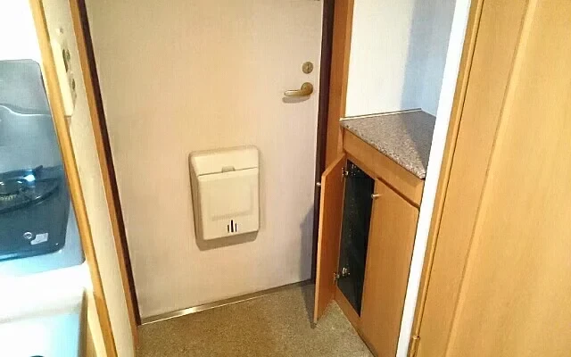 Daiichi Front Desk 4