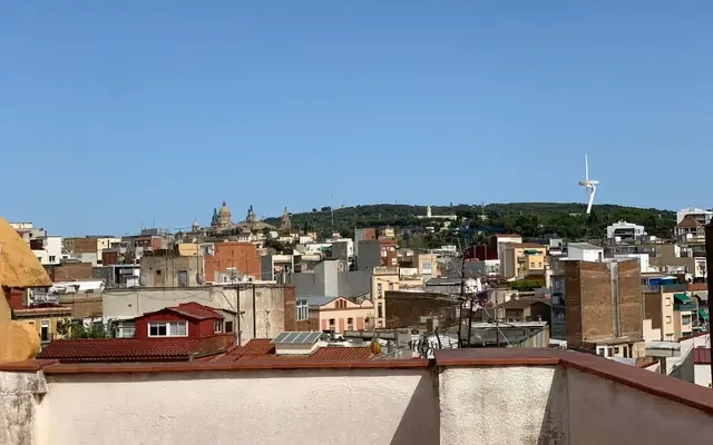 studio in Sants (Sants   Montjuïc) 0