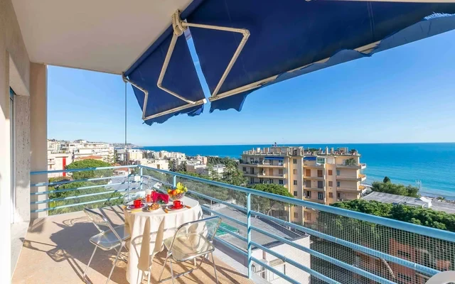 Sofy Ap. Sea View & Private Parking 0
