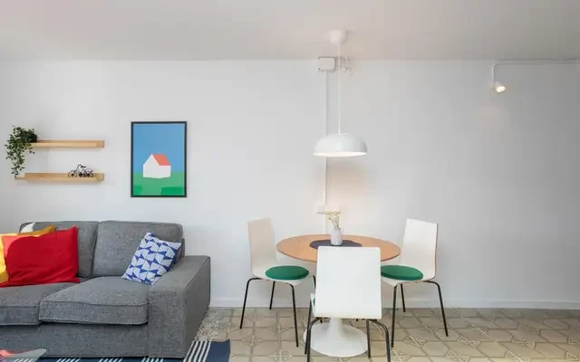 apartment in El Poble Sec   Parc de Montjuïc (Sants   Montjuïc) 4