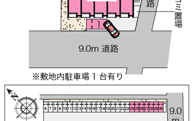 スマイルスクエア 2