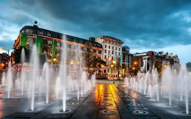 Manchester Northern Quarter 2