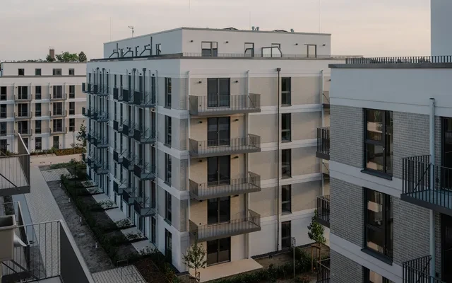 Momento Berlin - Berlin student accommodation
