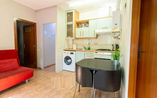 Carrer del Marques de la Mina 2