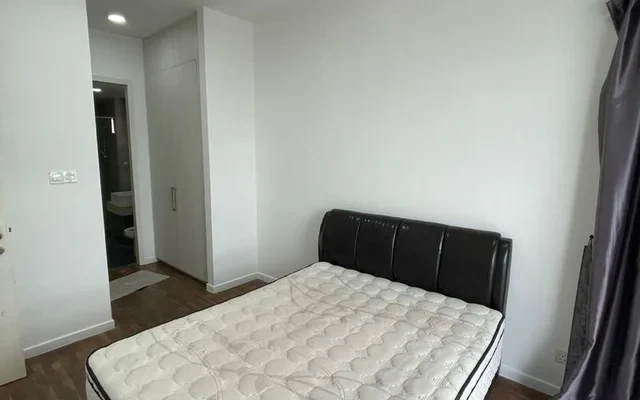 Cascades Residency 1