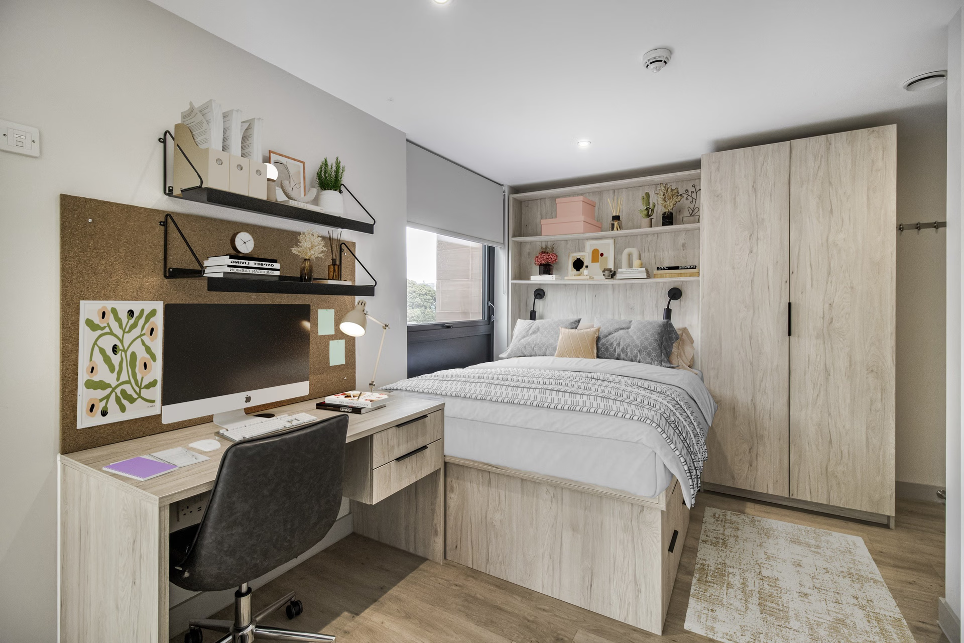 Canvas Clubhouse