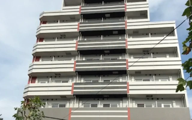 Main Stage Kitasenju 105 0