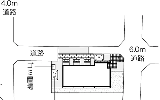 レオネクストてんまや 2