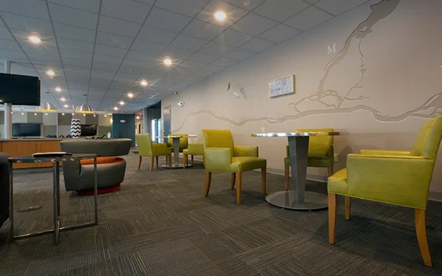 College Suites at City Station East 4