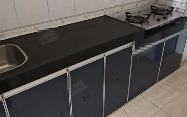 Kingkey 100 Building 4