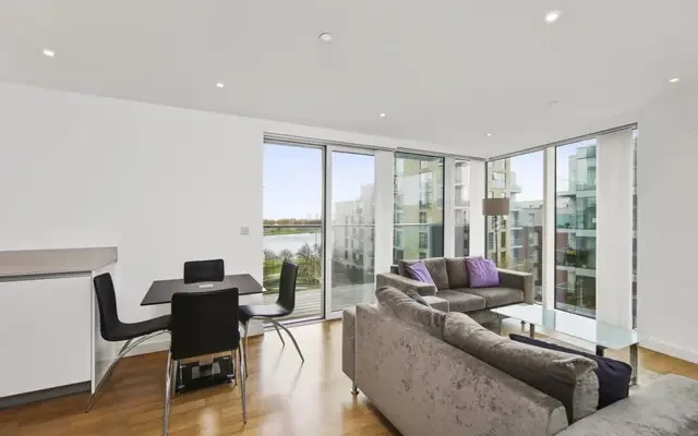 Residence Tower, Woodberry Grove, N4 0