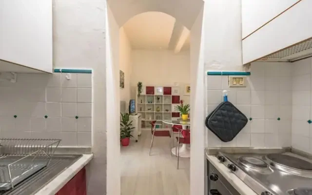 Via Laura 9, Firenze, Italia 3