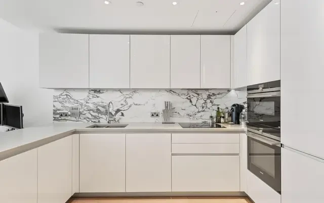 Seymour Street, Marylebone, London, W1H 7JW 2