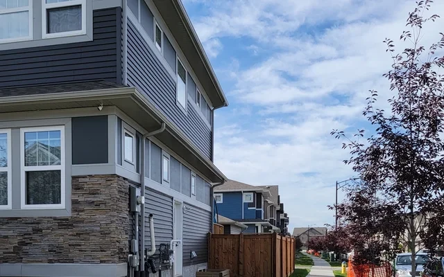 Basement Suites at Orchards at Ellerslie 0