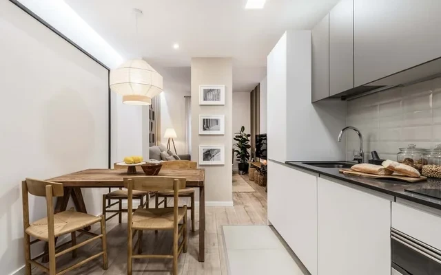 Marmo - 2 bedrooms in Arapiles 2