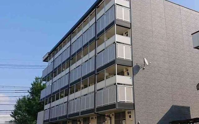 レオパレスＯＶＩＲＡ 0