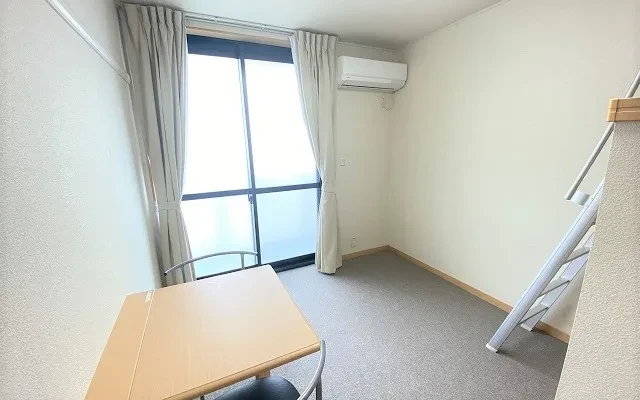 レオパレスSKY - Hamamatsu student accommodation - 301号房间(带独立厨房)