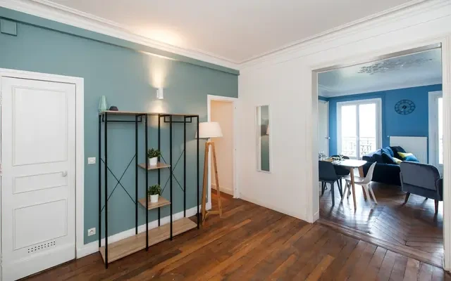 27 boulevard de Magenta, 75010 0