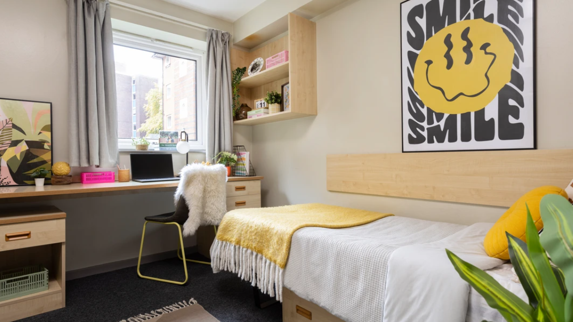 uhomes.com | Student Accommodation, Housing, Flats, Apartments for Rent