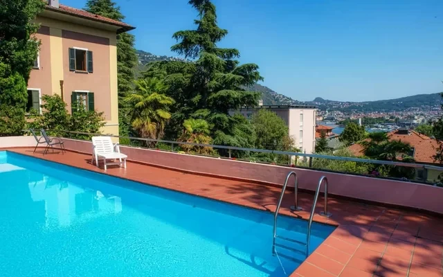Fabulous Villa Sofia with Swimming Pool, Terrace & Lake Como View 3