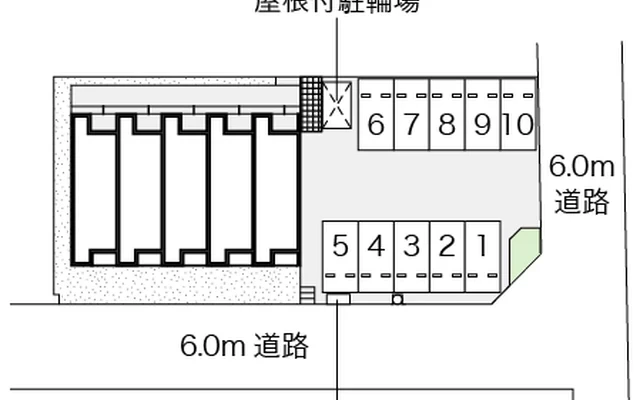 レオネクストたけくま 2