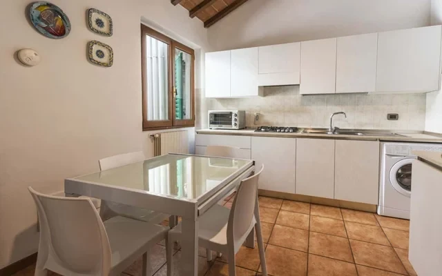 San Frediano House 4