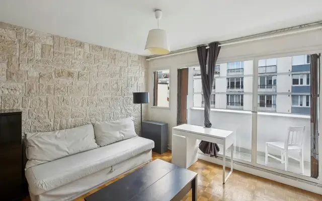 Rue de la Roquette 3